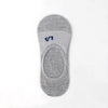 3006-male hidden fl gray / one size fits all