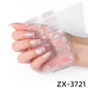 Zx-3721 / bare chip + formazan