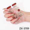 Zx-3709 / bare chip + formazan