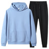 Light blue / m