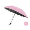 [manual] 8 bone reinforced sunscreen vinyl uv models - light pink
