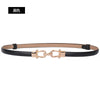B103-black double hook