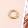 Metallic -08 gold