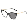 Photochromic-top surface black