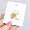 Yabai ginkgo biloba