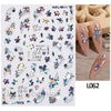 Self-adhesive laser sticker-l062 (bare chip) / normal specifications