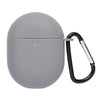 Rock ash (buckle) / redmi airdots 3 pro (with metal buckle)