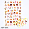 Yzw-s386 / strap film