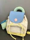 Beige + pendant / 24*28*10