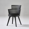 Black / 44*49*80cm