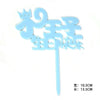 Little prince / single with white card back