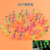Luminous bear cup - random 60