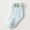 Light blue / xs code [0-6 months] 6-8cm