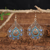 Dc1728-4 hole blue
