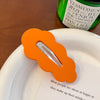 6# orange [5cm]