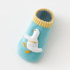 Duck / s code (0-1 years old) 7-9cm