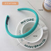 4# mint green