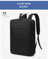 Aluminum handle without usb black