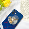 Epoxy bracket-love rabbit love