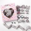 Gray love box