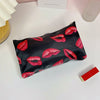 Red lips