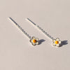 925 silver/1 pair