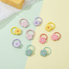 3#hyuna flower 10-piece set