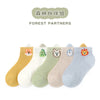 Forest partnership / s (0-1 years old)