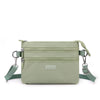 Gray green