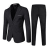 Black / m