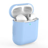 Sky blue / airpods 1/2 generation universal [without buckle]