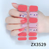 Zx3529 / bare chip + formazan