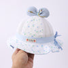 Blue / hat circumference 38-44cm (refer to 0-8 months)