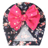 B navy blue + rose red / one size fits all