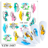 Yzw3487 / water transfer printing die