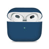 Midnight blue / airpods 3 ultra-thin split (carton packaging-afn)