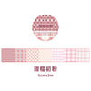 Sweet glutinous powder