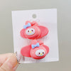 4# melody pair clip