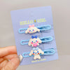 2# cinnamon dog set of 3 (with cardboard)