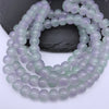 Green purple gradient