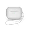 White / airpods pro2