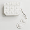 White / airpods 3rd generation