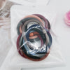 Mixed color pearl bag 10 pieces