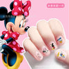 Minnie series cartoon stickers 10 patterns average distribution