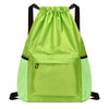 Green / small size 33*40*16cm