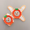 Orange chick - adjustable