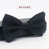 Solid color - glossy black