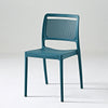 Navy blue / 53*44*80*45cm