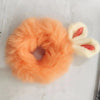 13# orange rabbit ears