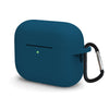 Lake blue d buckle / airpods pro2